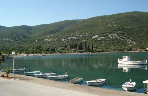 Brijesta Apartment | Apartments Štica- Pelješac