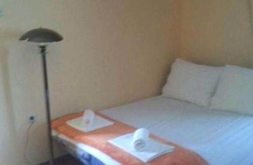 Gornji Karin Apartment | Apartments Štrbić