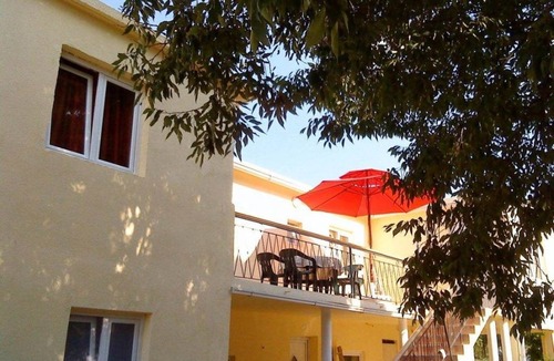 Gornji Karin Apartment | Apartments Štrbić