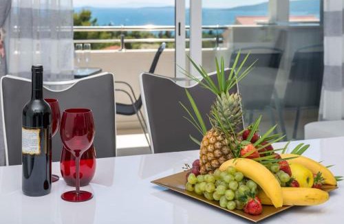 Seget Vranjica Apartment | Apartments ŽAJA