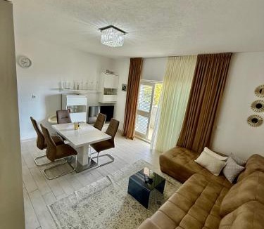 Seget Vranjica Apartment | Apartments ŽAJA