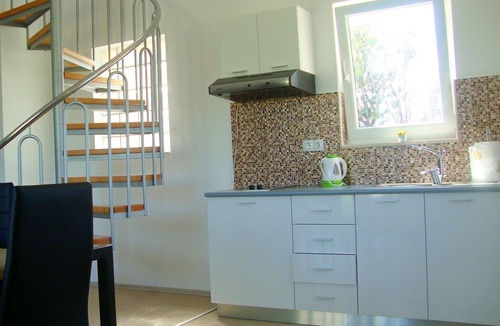 Nin Apartment | Apartments Željka, (15290), Nin, hr