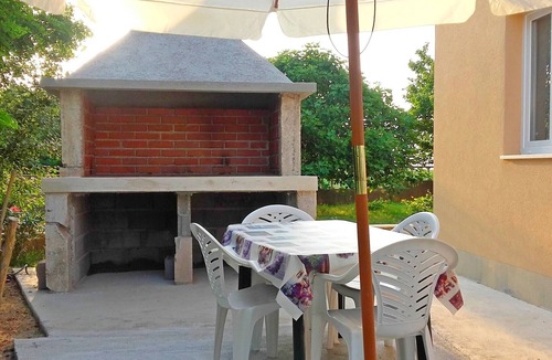 Nin Apartment | Apartments Željka, (15290), Nin, hr