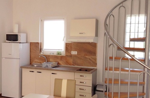 Nin Apartment | Apartments Željka, (15579), Nin, hr