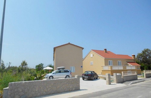 Nin Apartment | Apartments Željka, (15579), Nin, hr