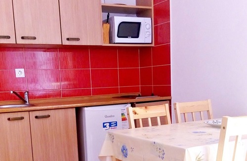 Nin Apartment | Apartments Željko, (14943), Privlaka, Croatia
