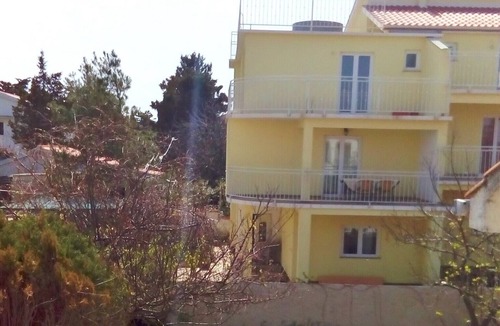 Nin Apartment | Apartments Željko, (14943), Privlaka, Croatia