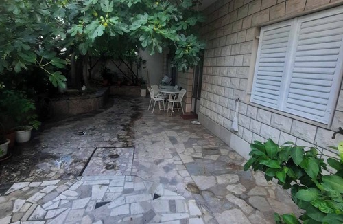 Zelenka Apartment | Apartments Željko (36791-A4) - Makarska
