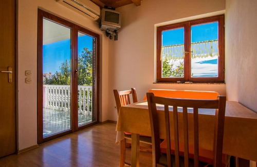 Starigrad Apartment | Apartments Žile