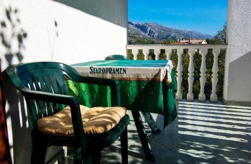 Starigrad Apartment | Apartments Žile
