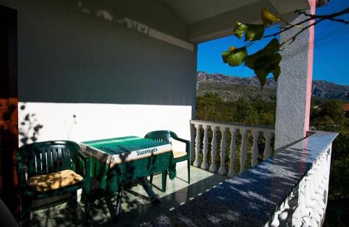 Starigrad Apartment | Apartments Žile
