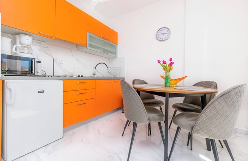 Primosten Apartment | Apartments Živana (40279-A1) - Primosten