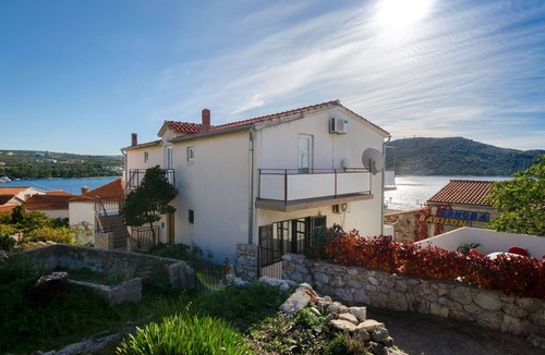 Primosten Apartment | Apartments Živana (40279-A1) - Primosten