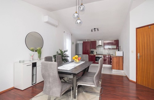 Primosten Apartment | Apartments Živana (40279-A3) - Primosten