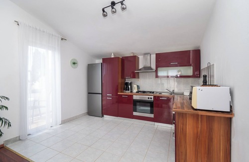 Primosten Apartment | Apartments Živana (40279-A3) - Primosten