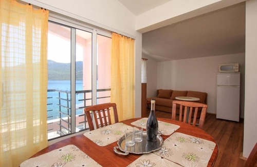 Putnikovic Apartment | Apartments Žuronja