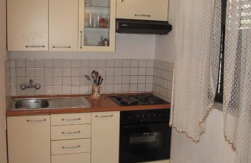 Cove Tri Zala (Zrnovo) Apartment | Apartments Žuvela