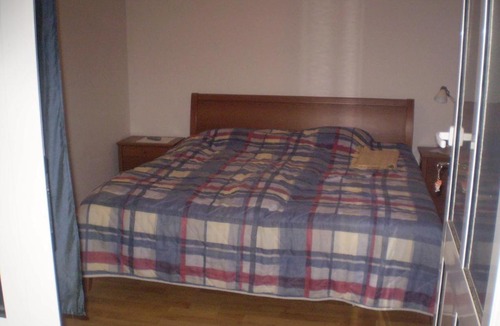 Cove Tri Zala (Zrnovo) Apartment | Apartments Žuvela