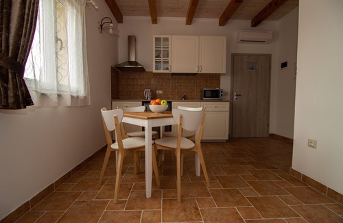 Rovinjsko Selo Apartment | Apartments 1 Residence Mama near Rovinj