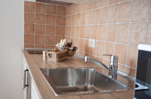 Rovinjsko Selo Apartment | Apartments 1 Residence Mama near Rovinj