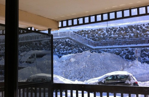 Pla d'Adet Apartment | Apartments 2-4-5 pers. Fronts and Feet Garages Balconies Pla d'Adet 65170