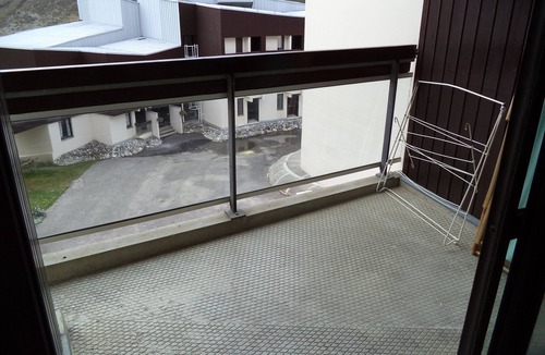 Les Menuires Apartment | apartments - 2 rooms - 5/6 persons