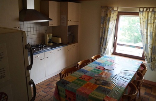 La Bresse Apartment | apartments - 4 rooms - 6/7 persons