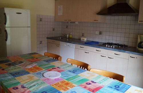 La Bresse Apartment | apartments - 4 rooms - 6/7 persons