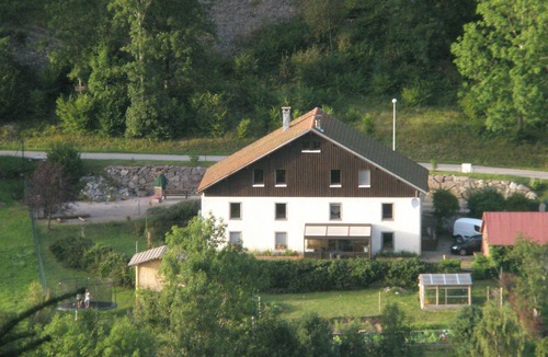 La Bresse Apartment | apartments - 4 rooms - 6/7 persons