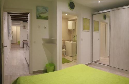Sodici Apartment | Apartments 4M