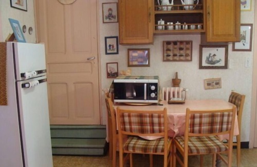 Aubenas Apartment | apartments - 7 rooms - 4 persons