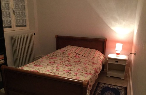 Aubenas Apartment | apartments - 7 rooms - 4 persons