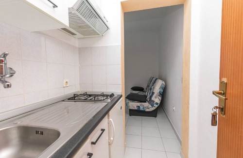 Ruskamen Apartment | Apartments A cappella music (48521-A3) - Lokva Rogoznica