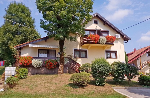 Seliste Dreznicko Apartment | Apartments and rooms Dragica, (16216), Selište Drežnicko, hr