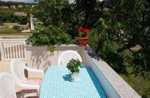 Vlasici Apartment | Apartments Ana (10596-A2) - Vlasici - island Pag