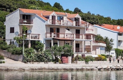 Pasadur Apartment | Apartments Adela, (1633), Pasadur, hr
