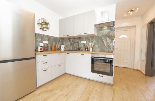 Gajac Apartment | Apartments Adela