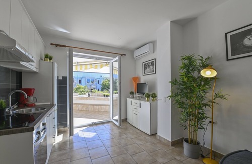 Gajac Apartment | Apartments Adela II