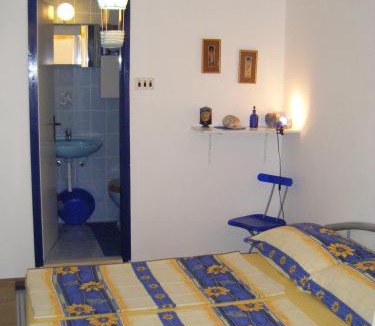 Island Hvar Apartment | Apartments Adria Blue