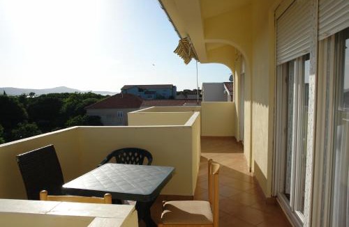 Turanj Apartment | Apartments Adria