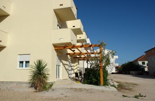 Turanj Apartment | Apartments Adria
