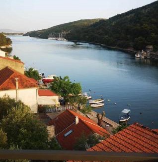 Zaton Apartment | Apartments Adriatico