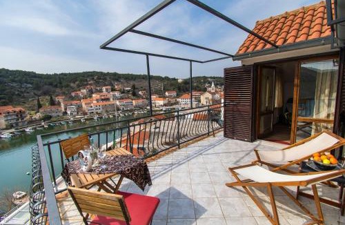 Zaton Apartment | Apartments Adriatico