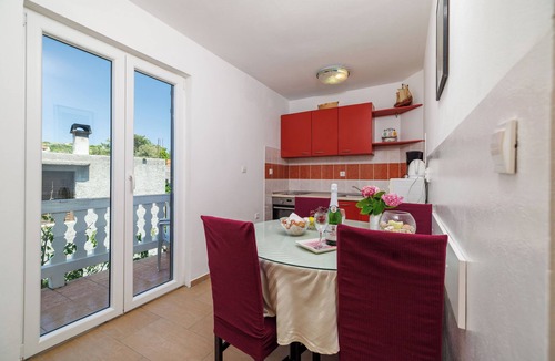 Lopar Apartment | Apartments Albina (28001-A2) - Lopar - island Rab