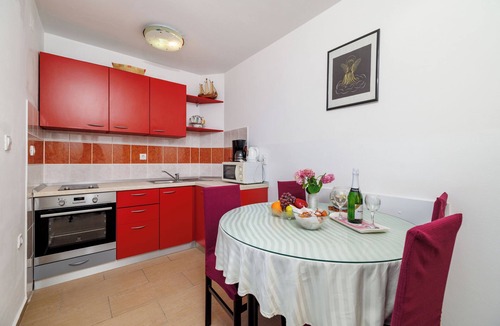 Lopar Apartment | Apartments Albina (28001-A2) - Lopar - island Rab