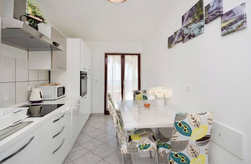Lopar Apartment | Apartments Albina (28001-A3) - Lopar - island Rab