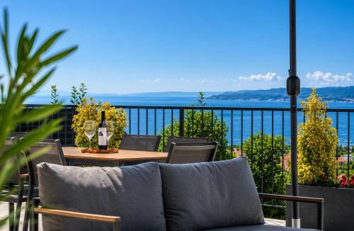 Cikovici Apartment | Apartments Alba Chiara