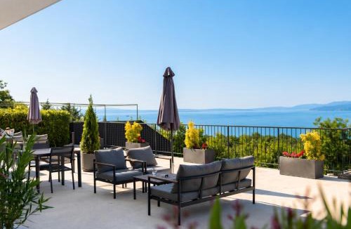 Cikovici Apartment | Apartments Alba Chiara
