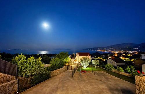 Cikovici Apartment | Apartments Alba Chiara