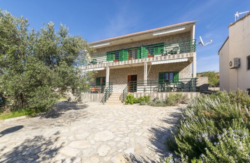 Brodarica Apartment | Apartments Albina (10631-A2) - Brodarica
